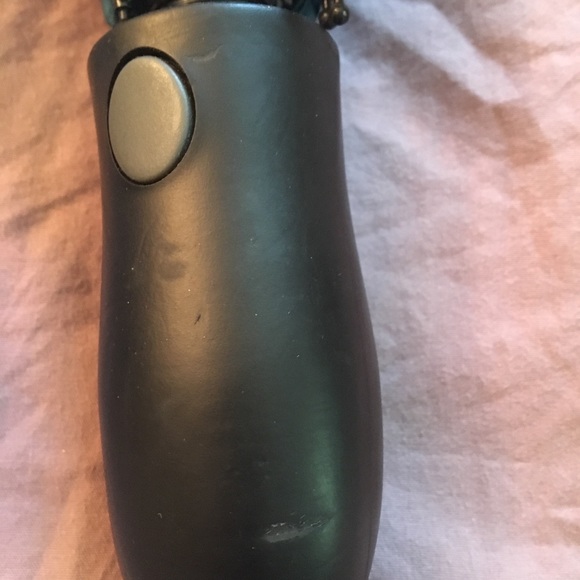 🌂EUC teal Eddie Bauer umbrella, approx 12” - Picture 6 of 6